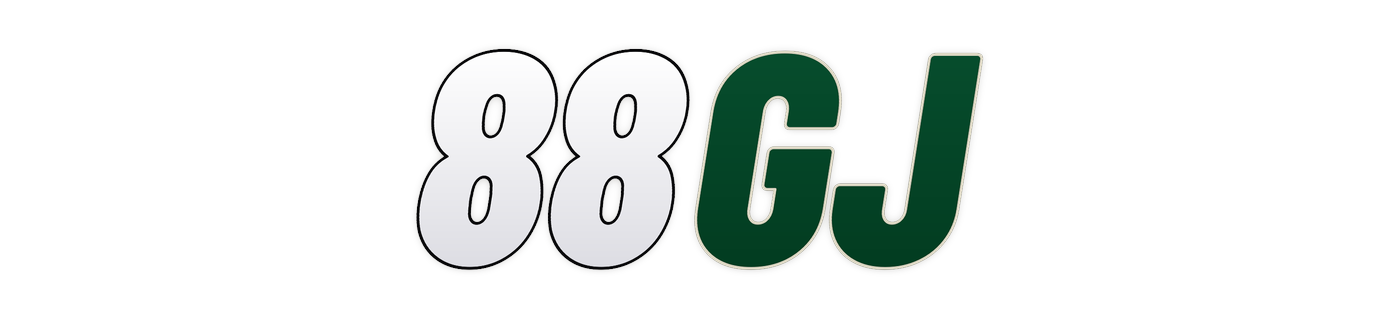 88gj Logo